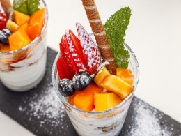 Cafetería el Delei-té - El Sauzal