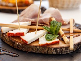 Cafetería el Delei-té - El Sauzal