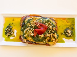 Cafetería el Delei-té - El Sauzal