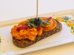 Cafetería el Delei-té - El Sauzal