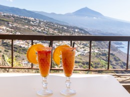 Cafetería el Delei-té - El Sauzal