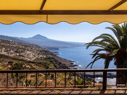 Cafetería el Delei-té - El Sauzal