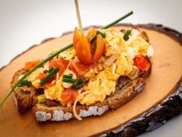 Cafetería el Delei-té - El Sauzal