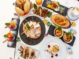 Cafetería el Delei-té - El Sauzal