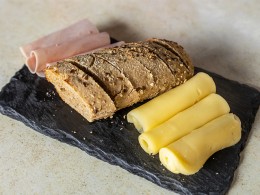 Brunch para 2 en L'espresso Siam Mall