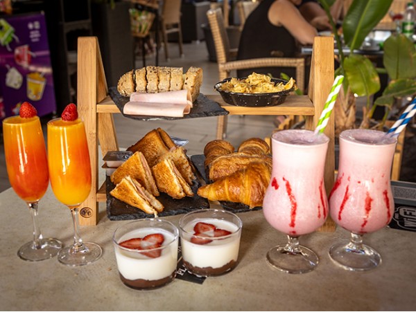 L'espresso - Siam Mall
