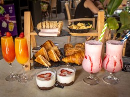 L'espresso - Siam Mall