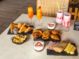 L'espresso - Siam Mall