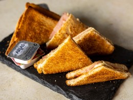 L'espresso - Siam Mall