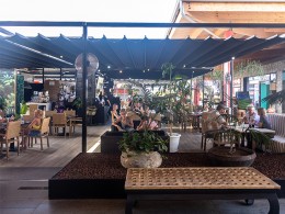 L'espresso - Siam Mall