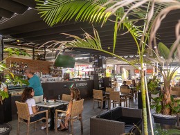 L'espresso - Siam Mall