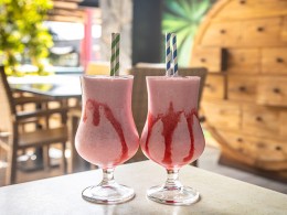 L'espresso - Siam Mall