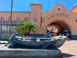 Escape room urbano para 4 en Santa Cruz