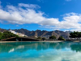 Escape room urbano para 4 en Santa Cruz