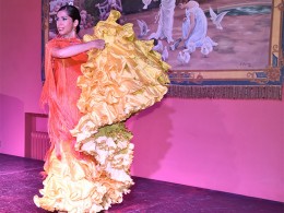 Sala Coliseo- San Miguel de Abona