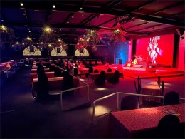 Sala Coliseo- San Miguel de Abona