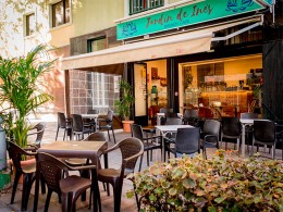 Completo brunch para 2 en el Puerto de la Cruz