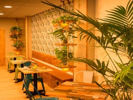 Completo brunch para 2 en el Puerto de la Cruz