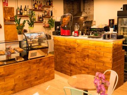 Completo brunch para 2 en el Puerto de la Cruz