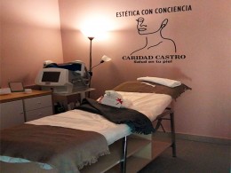 Caridad Castro - Los Realejos