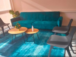 Caridad Castro - Los Realejos