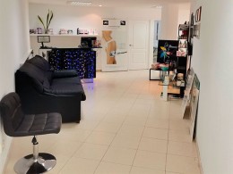 10 sesiones depilación IPL facial