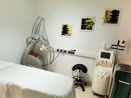 Beauty Estética Avanzada San Isidro