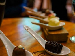 Bodegas Linaje del Pago - El Sauzal