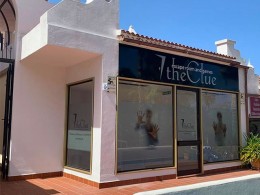 The Clue Escape Room - Puerto de la Cruz