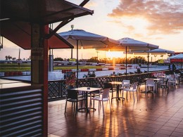 Karting Las Américas - Adeje