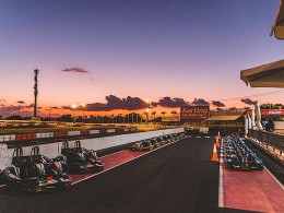 Karting Las Américas - Adeje