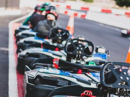 Karting Las Américas - Adeje