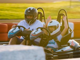 Karting Las Américas - Adeje