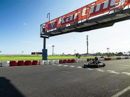Karting Las Américas - Adeje