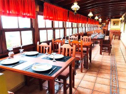 La Viña - La Orotava