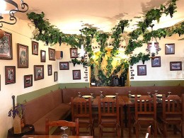 La Viña - La Orotava