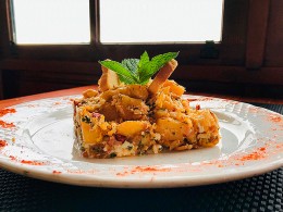 La Viña - La Orotava