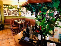 La Viña - La Orotava