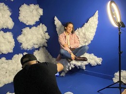 Entradas al primer museo selfie de Tenerife ¡Crea tu foto única!