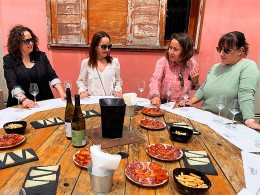 Bodegas Linaje del Pago - El Sauzal