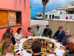 Bodegas Linaje del Pago - El Sauzal