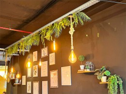 La Media Luna - Los Cristianos