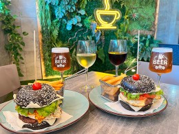 La Media Luna - Los Cristianos