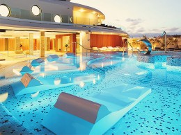 Hard Rock Hotel Tenerife 5*