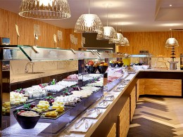 Hard Rock Hotel Tenerife 5*