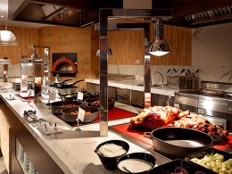 Hard Rock Hotel Tenerife 5*