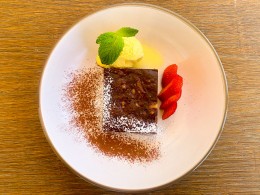 El Coque Surf Café - Playa de Las Américas