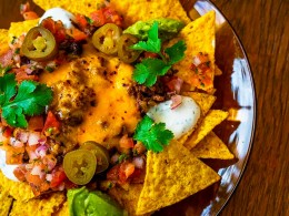 El Coque Surf Café - Playa de Las Américas