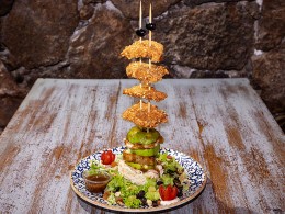 La Cueva Caprichosa - Barranco Grande