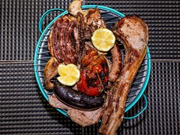 La Cueva Caprichosa - Barranco Grande